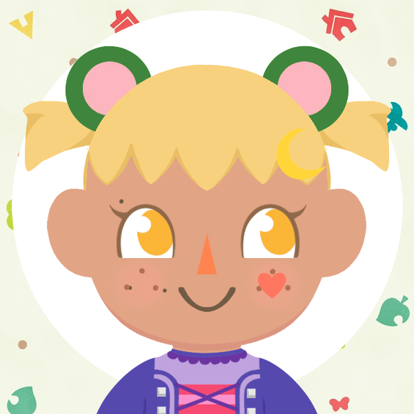 Mayor Maker avatar sample 1