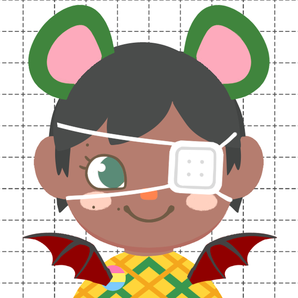 Mayor Maker avatar sample 2