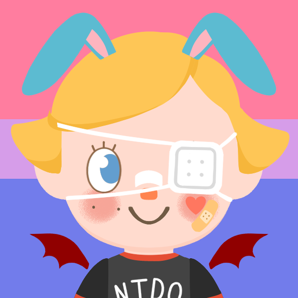 Mayor Maker Animal Crossing-style avatar sample 6